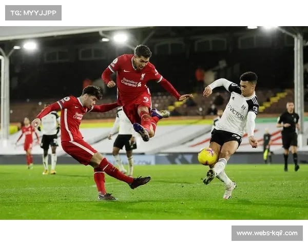 利物浦客场战平富勒姆，维尔茨越位线争议进球引热议