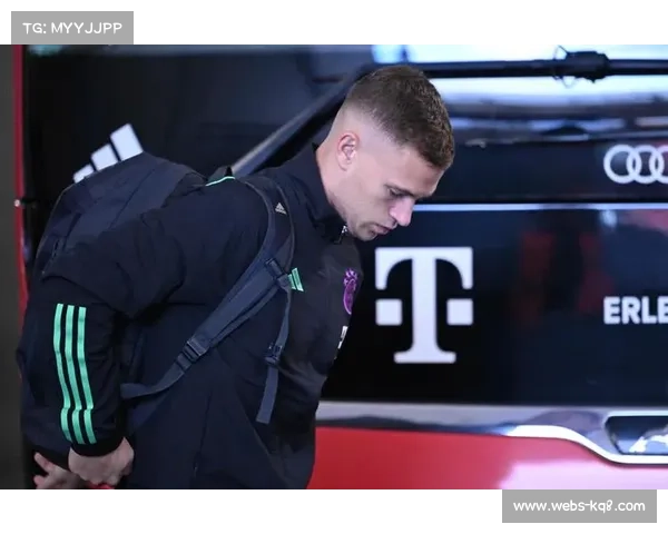 基米希称赞凯恩全面性：组织防守俱佳