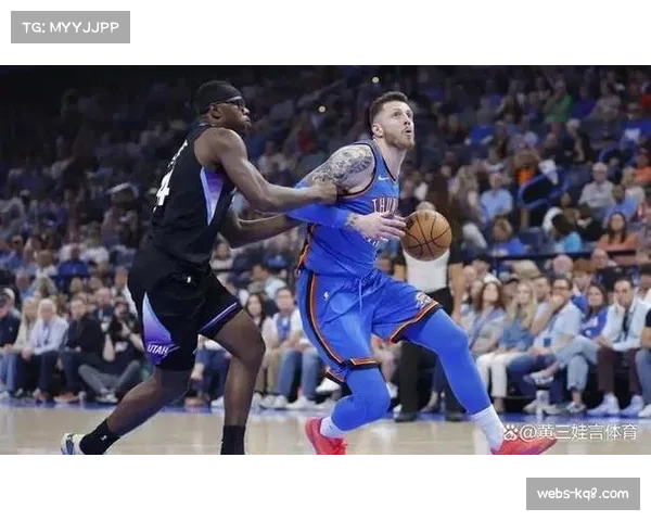 雷霆146-111大胜爵士，亚历山大33分率队继续领跑西部